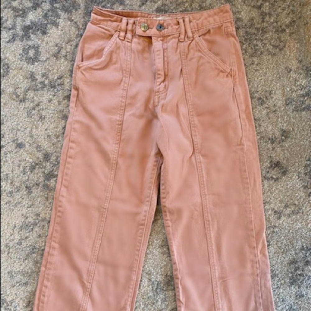 Forever 21 Jeans
